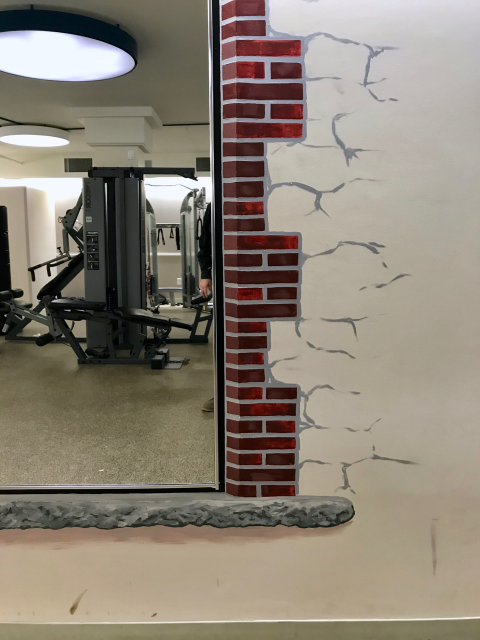 riverworks outdoor living on Painted Bricks Archives Studio Fresh